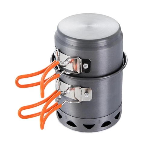 20273 ~ FIREMAPLE SOLO POT T217